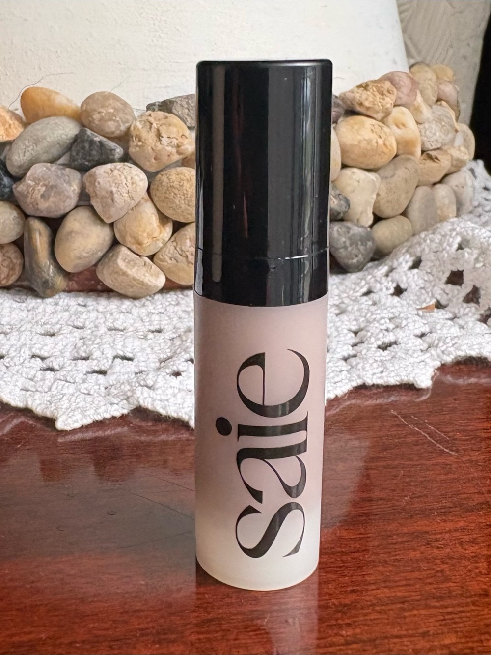 Saie liquid Highlighter - Sun glow
